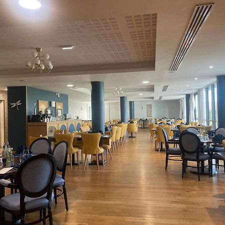 Domitys Le Galion D'Or Aparthotel Royan Kültér fotó