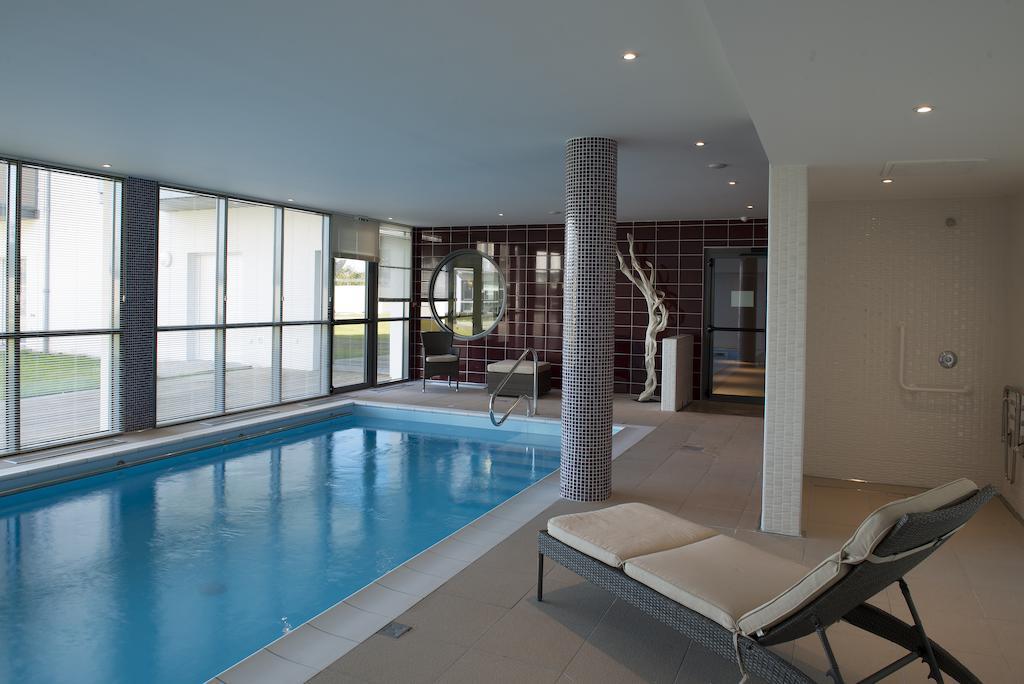 Domitys Le Galion D'Or Aparthotel Royan Szoba fotó