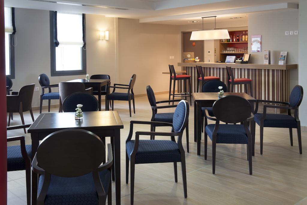Domitys Le Galion D'Or Aparthotel Royan Kültér fotó