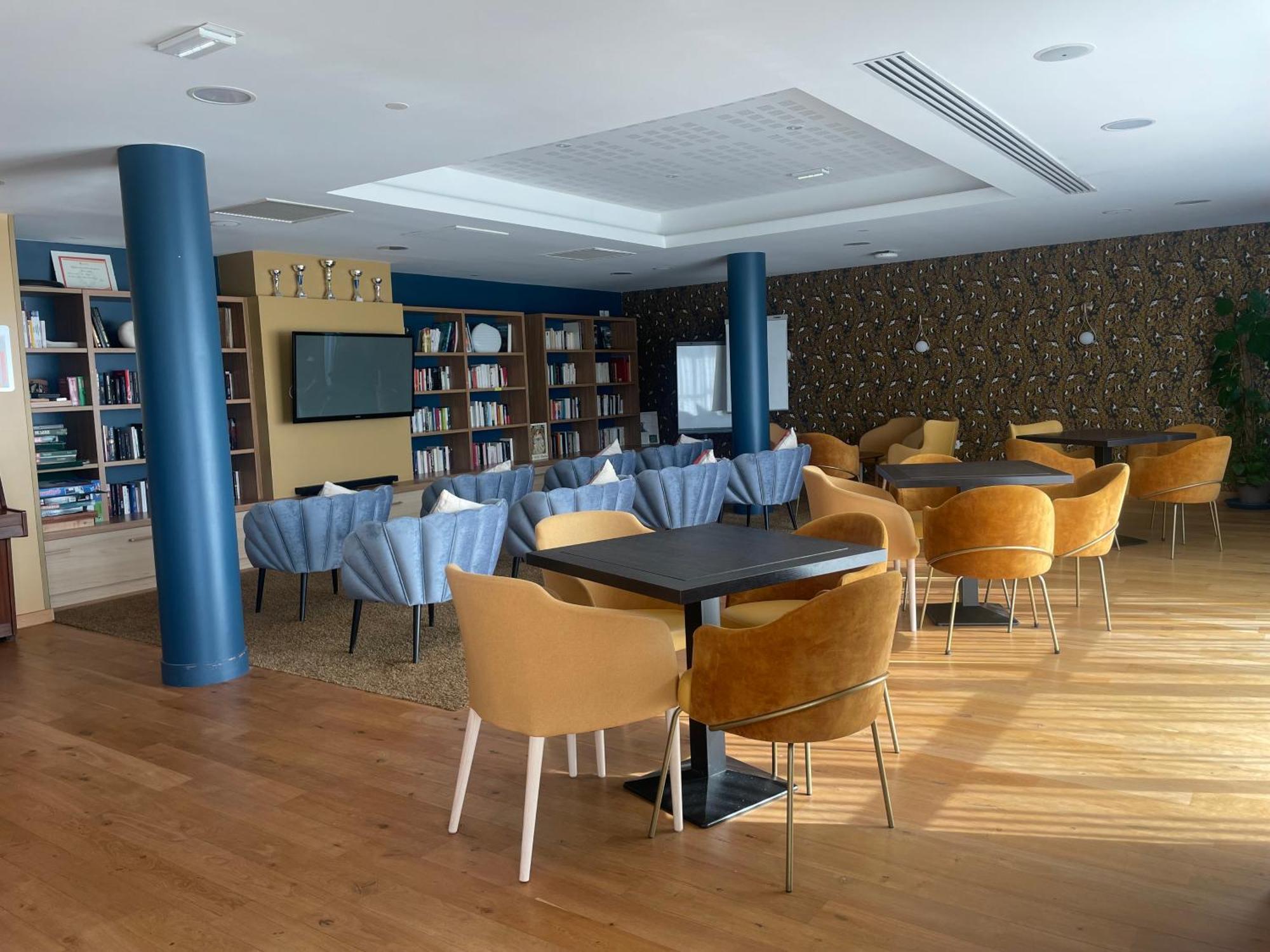 Domitys Le Galion D'Or Aparthotel Royan Kültér fotó