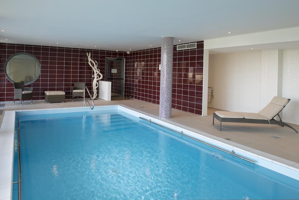 Domitys Le Galion D'Or Aparthotel Royan Kültér fotó
