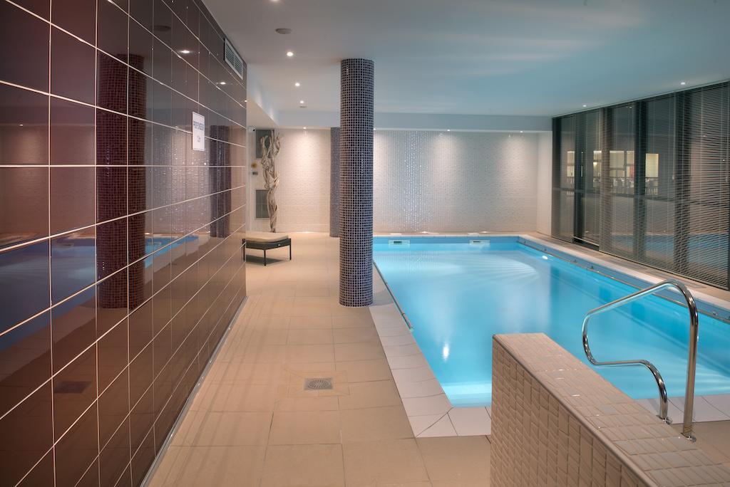 Domitys Le Galion D'Or Aparthotel Royan Kültér fotó